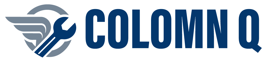Colomn Q Logo Principal